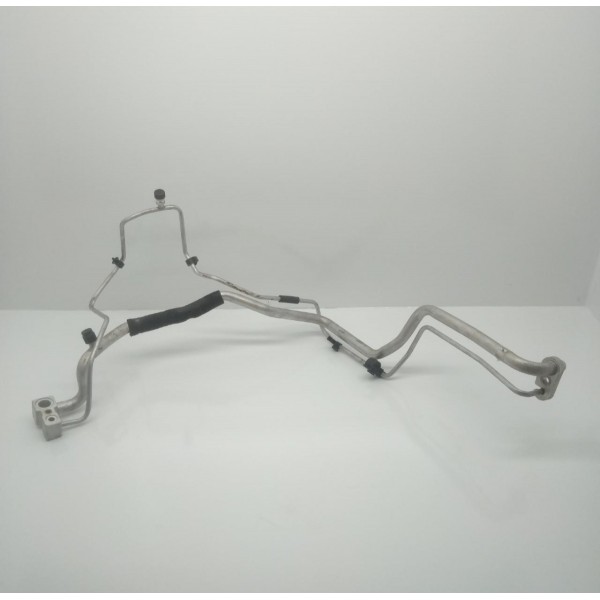 Mangueira Ar Condicionado Gm Onix 1.4 2014 2015 Original