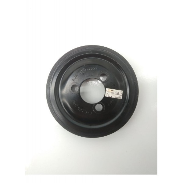 Polia Bomba Direção Hidráulica Vw Gol G7 Original 04e145269