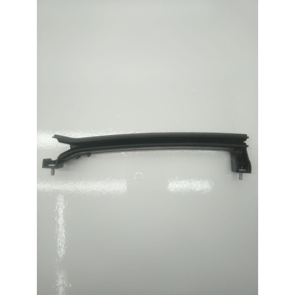 Trilho Guia Vidro Traseiro Esquerdo Argo 2019 Original
