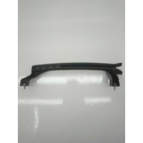 Guia Vidro Traseiro Esquerdo Fiat Argo 2019 Original