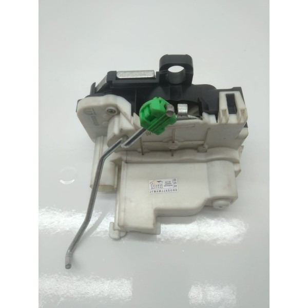 Fechadura Porta Traseira Esquerda Argo 2019 Original