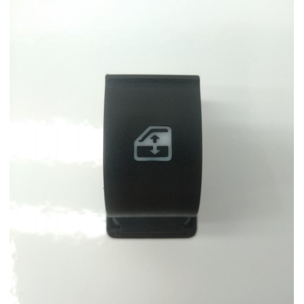 Botão Vidro Elétrico Dianteiro Direito Argo 2016 A 2019 Orig