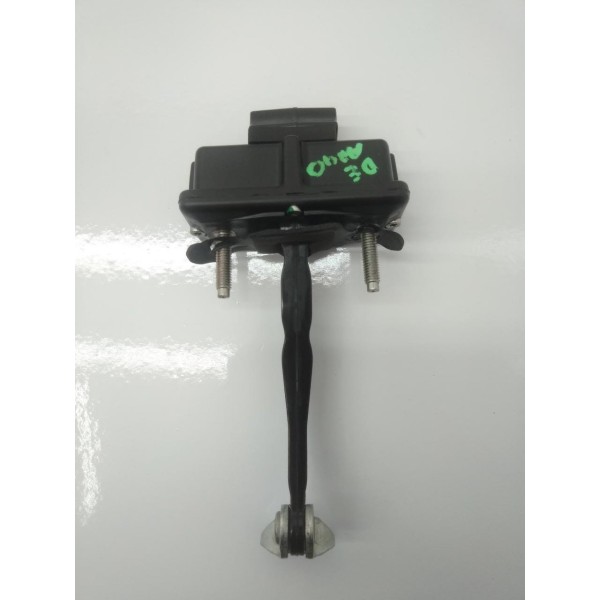 Limitador Porta Dianteira Esquerda Argo Cronos 2019 Original