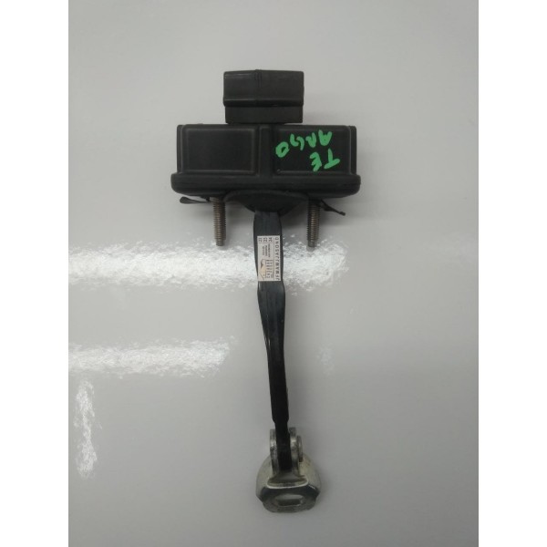 Limitador Porta Traseira Esquerda Argo 2019 Original