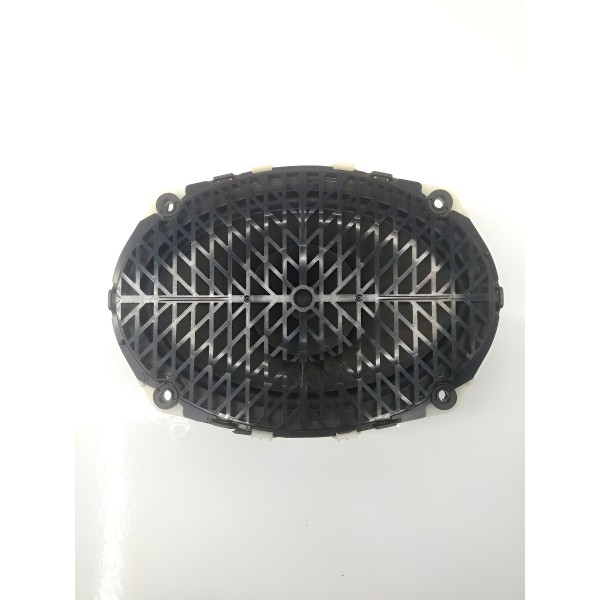 Alto Falante Porta Traseira Direita Argo 2019 Original Preto