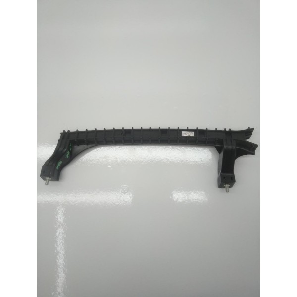 Trilho Canaleta Guia Vidro Traseiro Direito Fiat Argo 2019