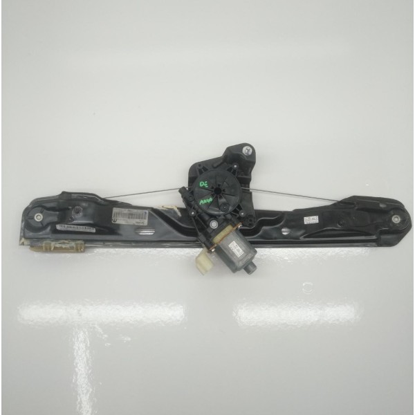 Máquina Vidro Elétrico Dianteiro Esquerdo Fiat Argo E Cronos