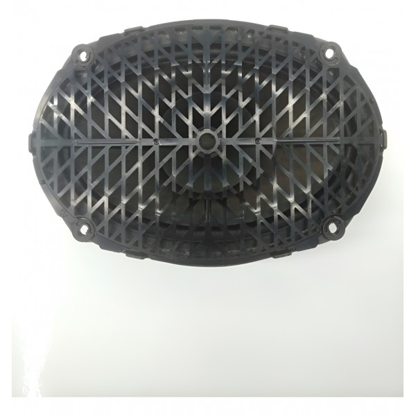 Alto-falante Porta Dianteira Direita Argo Cronos 2019/2020 Preto