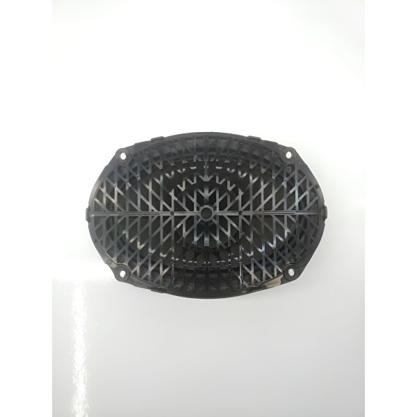 Alto-falante Porta Dianteira Esquerda Argo Cronos 2019/2020 Preto