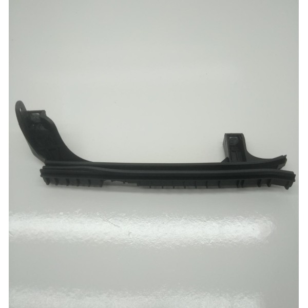 Guia Vidro Porta Dianteira Direita Cronos E Argo 52045911