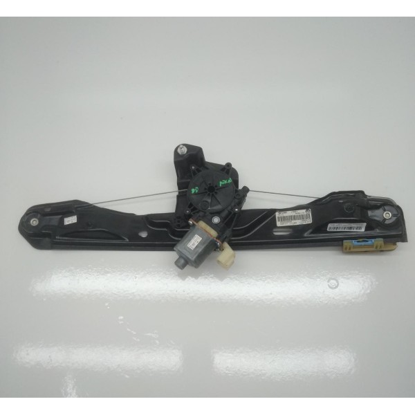 Maquina Vidro Elétrico Dianteira Direita Argo Cronos 18 A 20