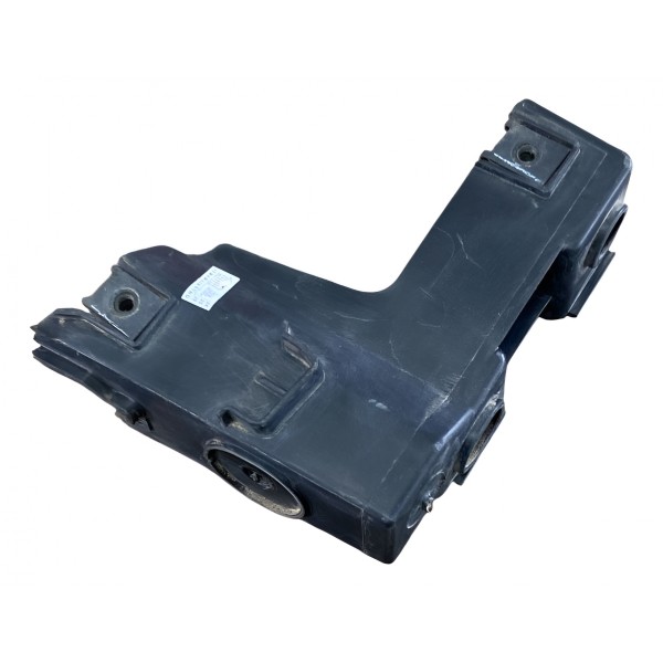 Suporte Parachoque Traseiro Lado Direito Jetta 2008