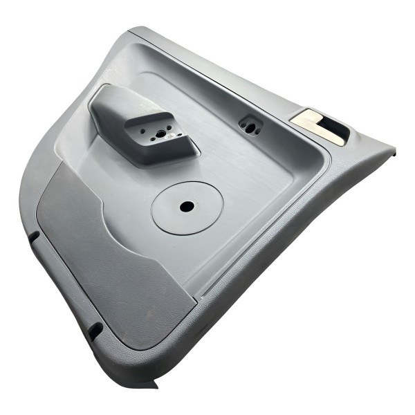 Forro Porta Traseira Esquerda Gol G4 1.0 2008 Cinza