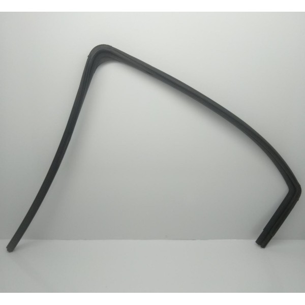 Canaleta De Vidro Traseira Esquerda Cobalt 17/2019 Original