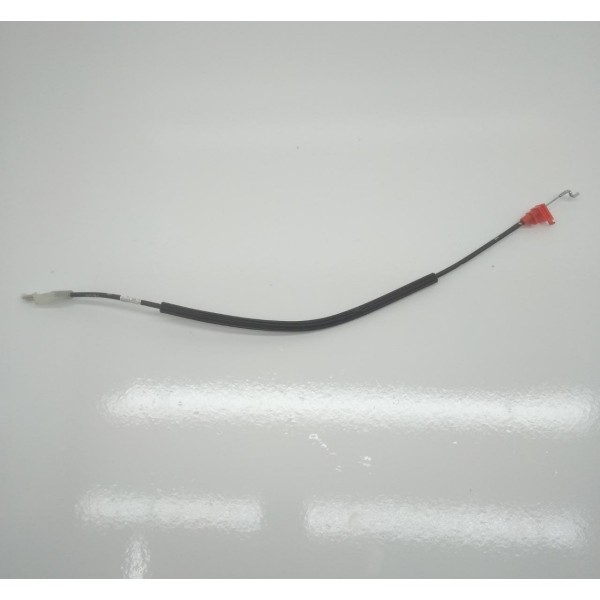 Cabo Fechadura Porta Dianteira Esquerda Cobalt 2017 Original