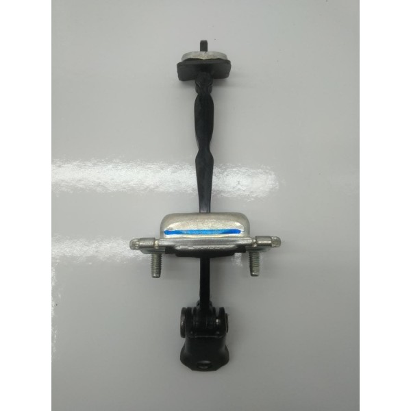 Limitador Porta Cobalt 12 A 19 Dianteiro Esquerdo Original