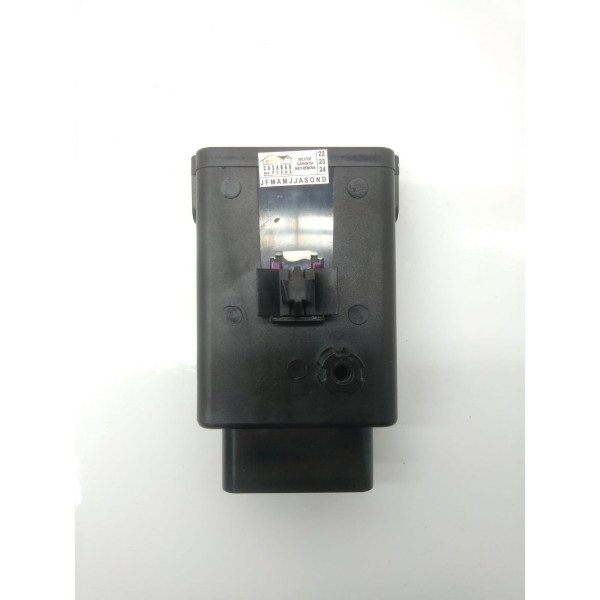 Módulo Vidro Porta Dianteira Le Original Gm Cobalt 16 / 18