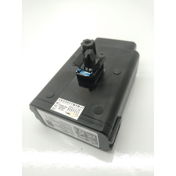 Módulo Vidro Porta Traseira Le Original Gm Cobalt 16 / 18