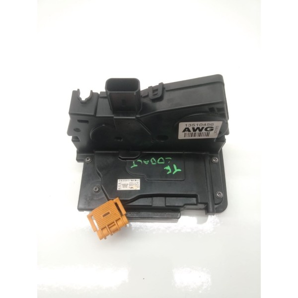 Fechadura Traseira Esquerda Cobalt 2017-19 Original