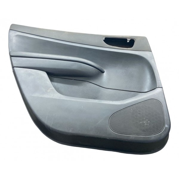 Forro Porta Traseira Esquerda Peugeot 307 2006 2008 A 2012