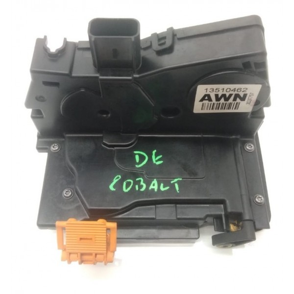 Fechadura Porta Dianteira Esquerda Cobalt 2017-19 Original