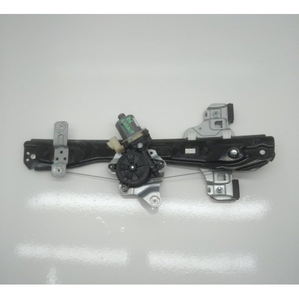 Máquina De Vidro Dianteira Esquerda Gm Cobalt 2015 2016 2017