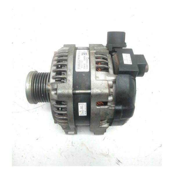 Alternador Fiesta; Focus; Ms1042113320 / Cv6t-10300-fa