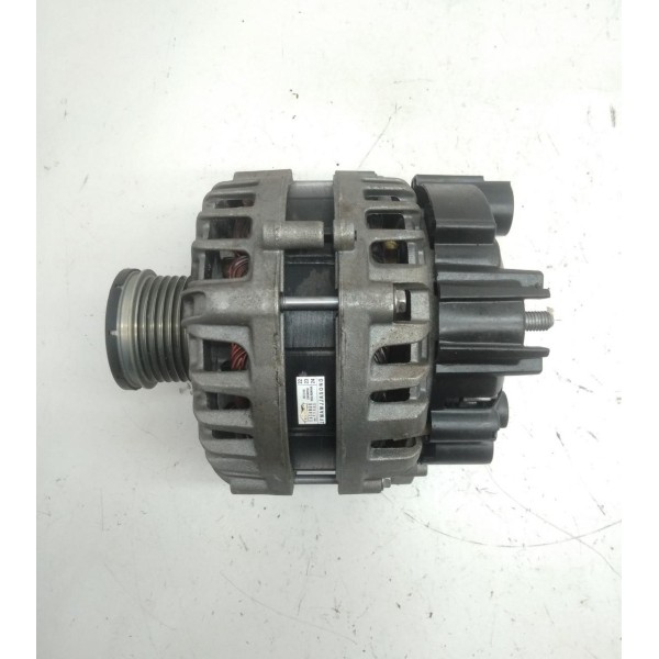 Alternador Fox / Golf / Up / Gol Valeo - 04c903023p Original