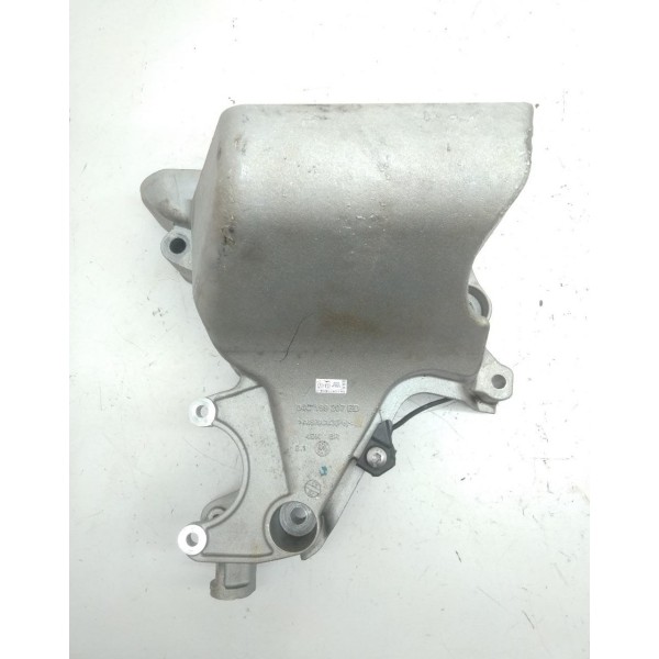 Suporte Do Coxim Do Motor Gol Voyage Original Vw 04c199207bd