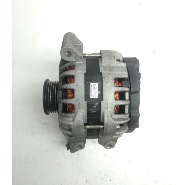 Alternador Onix Prisma Cobalt Spin 1.0 1.4 2017-2019