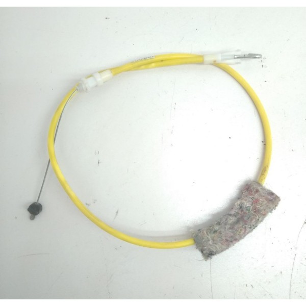 Cabo Fechadura Dianteiro Direirto Volkswagen Saveir Original