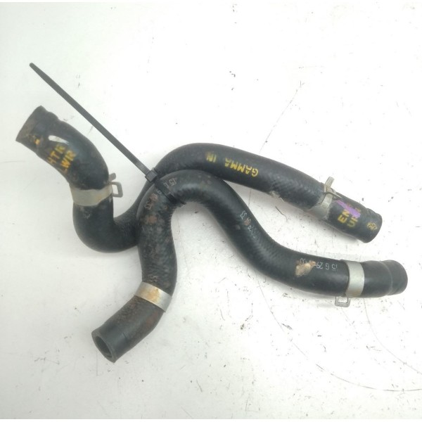 Mangueira Ar Quente Hb20 Par 97312-1r000 Original