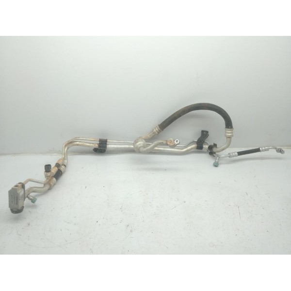 Mangueira Ar Condicionado Hyundai Hb20 1.0 3cc 2020 2021