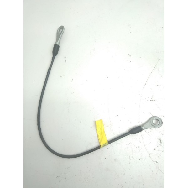 Cabo Aço Tampa Traseira Saveiro Original