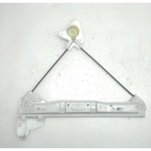 Maquina Vidro Elétrico Dian Esq Saveiro Gol 5u3837399