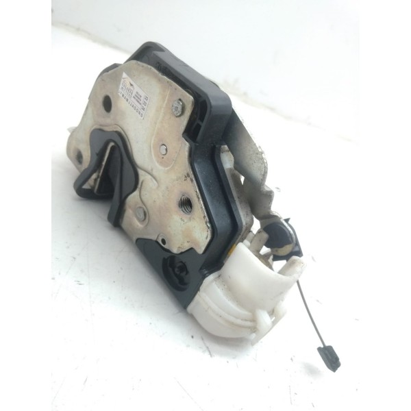 Fechadura Porta Diant Direita Saveiro G5 G6 G7 5u3837013aa