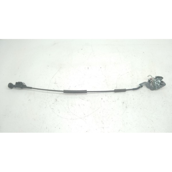 Trava Pull Assento Puxador Banco Traseiro New Cerato 2016