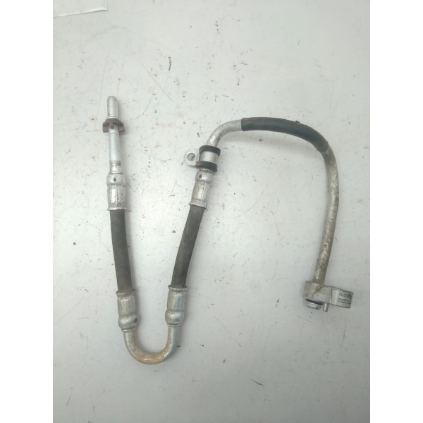 Mangueira Lateral Condensador Ar Condicionado Polo Original