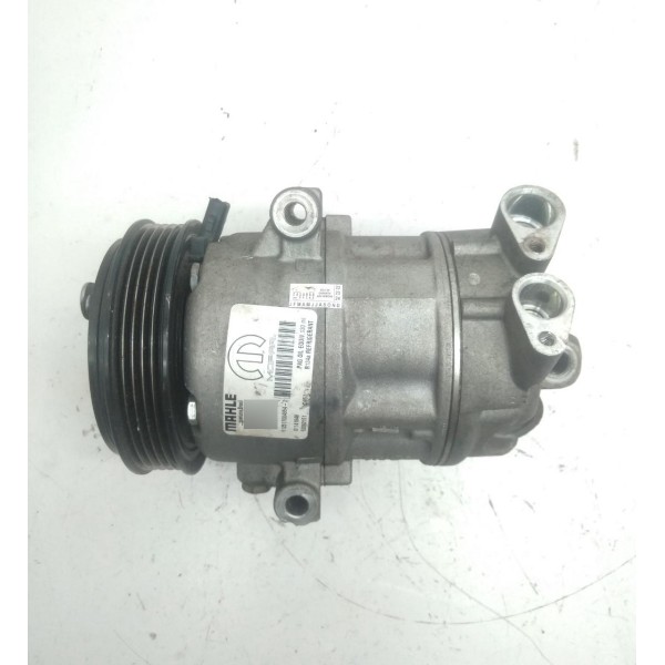 Compressor Fiat Argo, Uno, Cronos E Mobi 52093151 Original