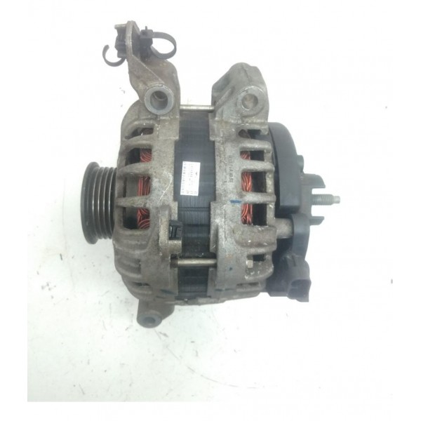 Alternador Onix Prisma Cobalt Spin 1.0 1.4 2017-2019