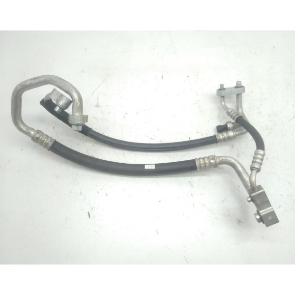 Mangueira Ar-condicionado Ônix Prisma Original