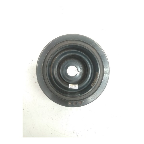 Polia Do Virabrequim Onix/ Prisma Novo 1.0 E 1.4 Gm 24584392