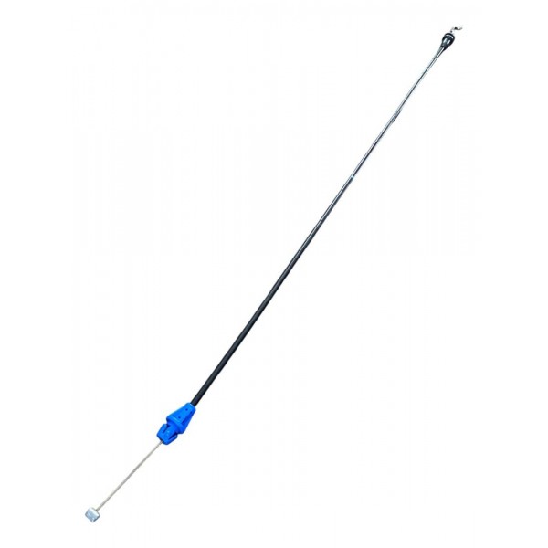 Cabo Fechadura Traseira Direita Fiat Freemont 2.4 2012