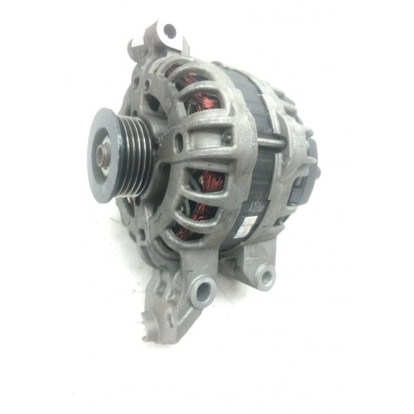 Alternador Chevrolet Onix Prisma Cobalt Spin 1.4 1.8 Origina