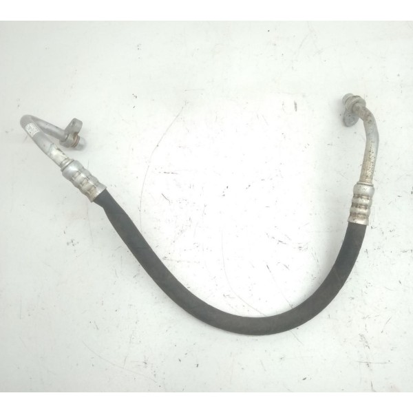 Mangueira De Ar Condicionado Sandero Logan 1.0 16v 2015 2016