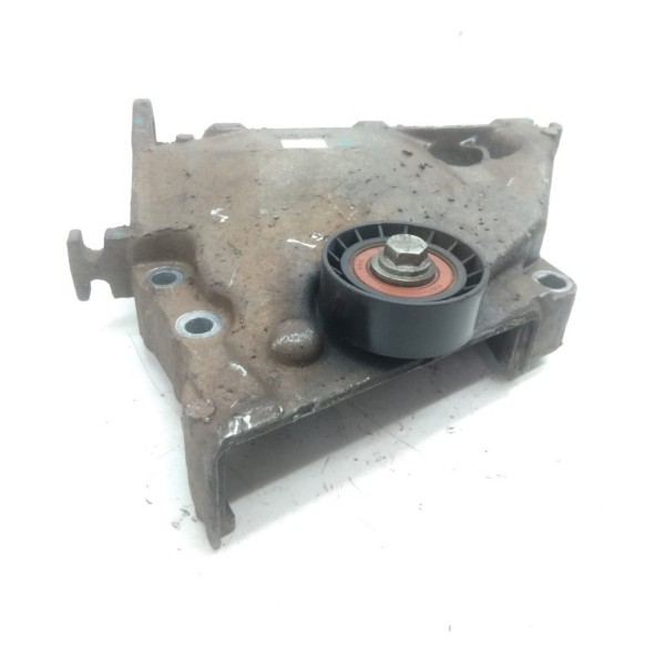 Suporte Coxim Motor Renault Sandero/logan 1.0 16v 2015/2018