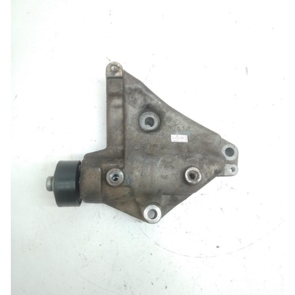 Suporte Compressor Renault Logan 1.0 16v 2011/2014 Original