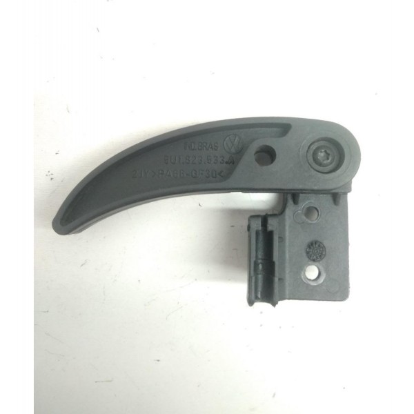 Maçaneta Puxador Abrir Capo Gol Saveiro Voyage G5 G6