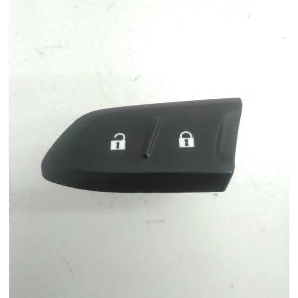 Botão Trava Porta Gm Onix/prisma 2019 Original 52153139