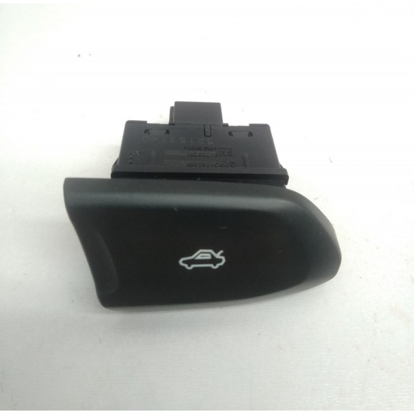 Botão Interruptor Abertura Porta Malas Onix 13 Á 19 Original